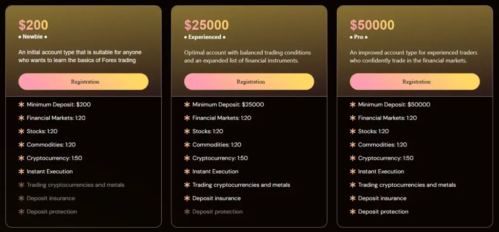 Quantify Now 2 скрин