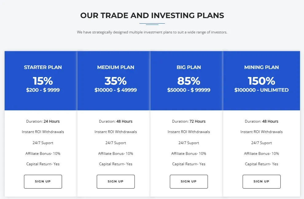 Quantumdigitrade 2 скрин