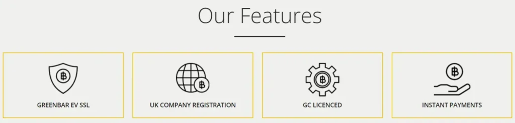 Rich Koin Cop 2 скрин