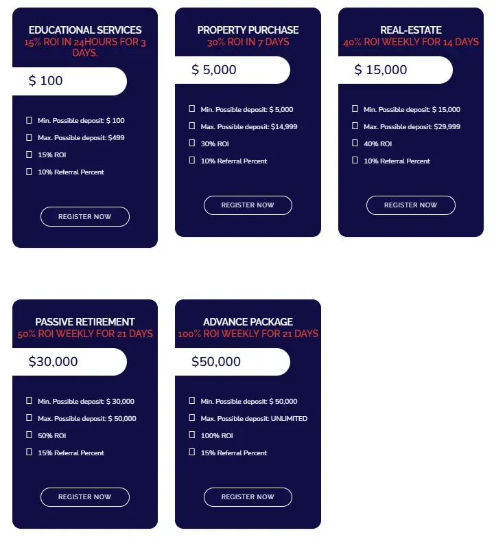 Safe-growthxtrade 2 скрин