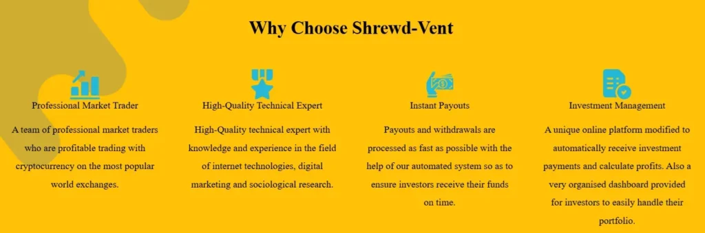 Shrewd-vent 1 скрин