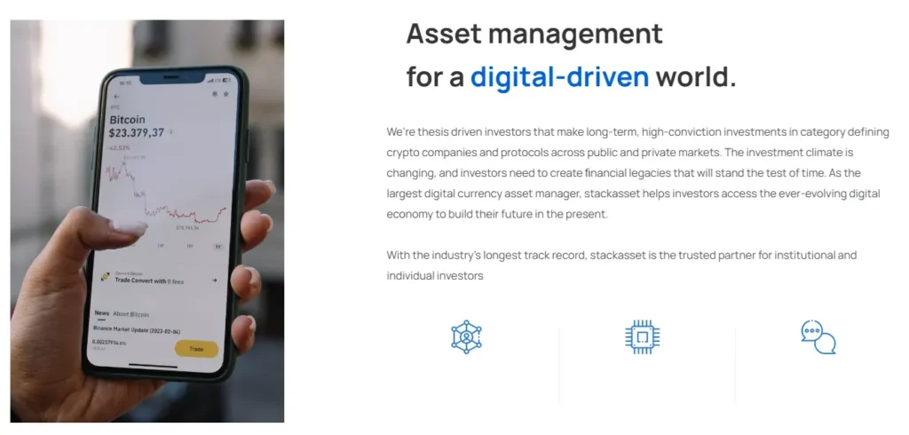 StackAsset 2 скрин