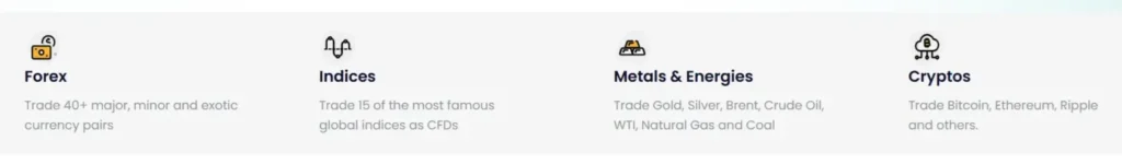 Tcx Finance 1 скрин