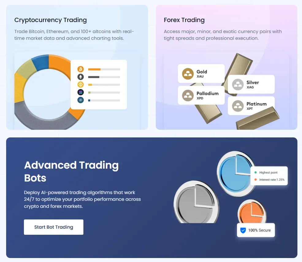 Vault Pips 1 скрин