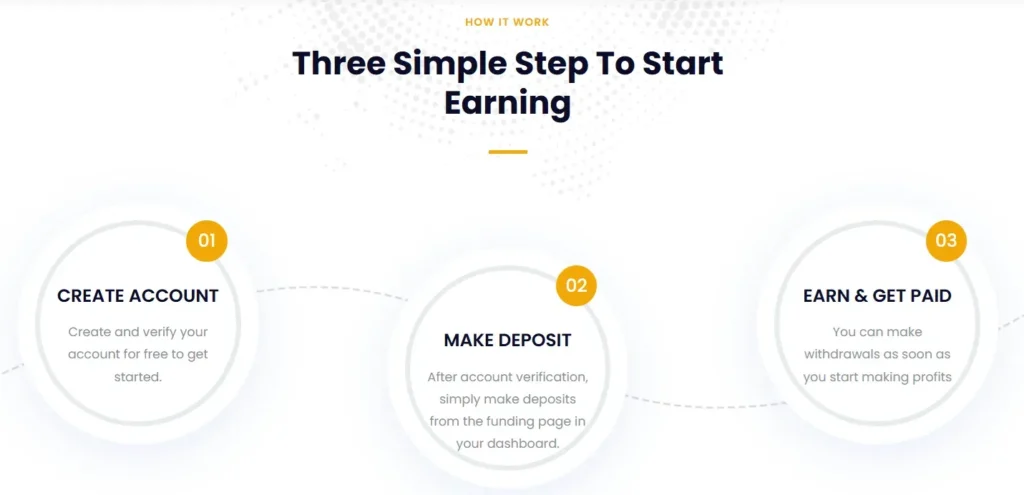 Vellxdigital Investment 2 скрин