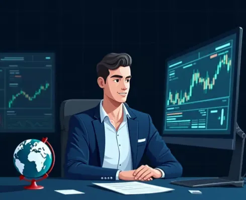 Vexel Capital 2 скрин