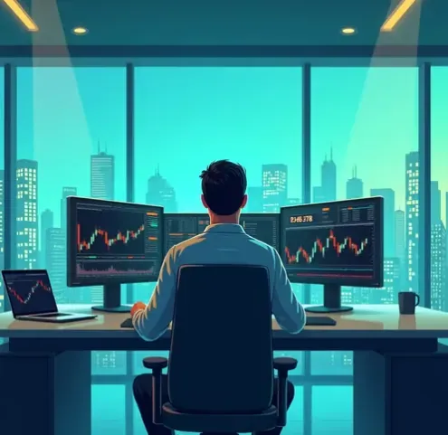 VFRInvest 1 скрин