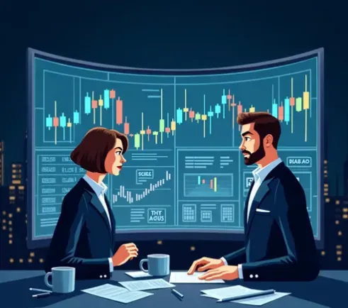 VFRInvest 2 скрин