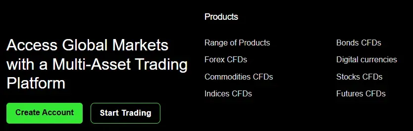 WealthBullTrade 1 скрин