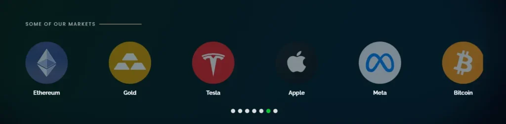 WSN Capital Finance Limited 1 скрин