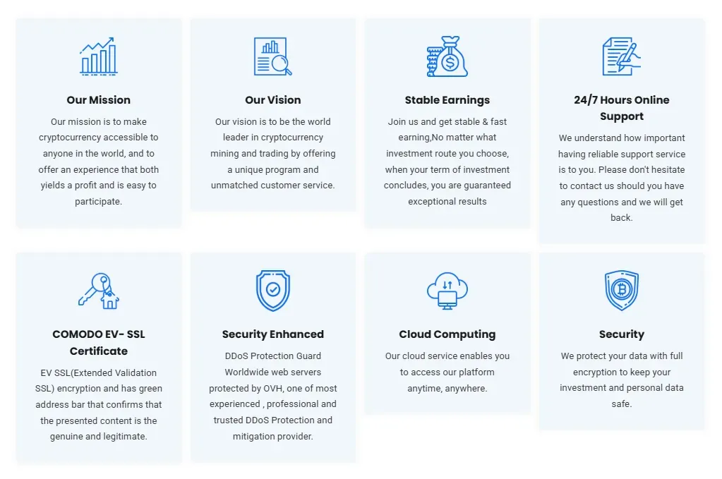 Anchor-Crest 2 скрин