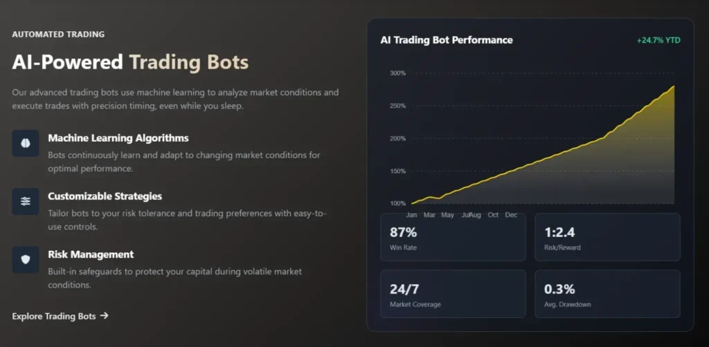 Ardent and Value Capital 2 скрин