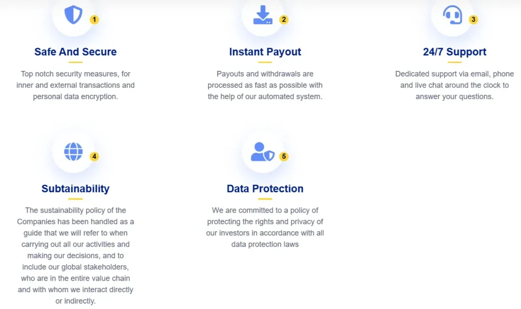 Bintrust-Funds 1 скрин