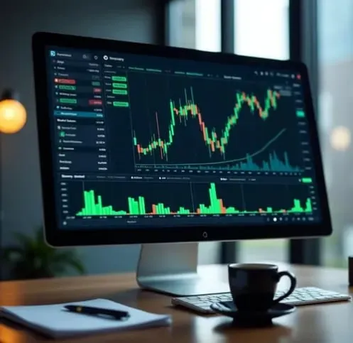 Capitals Earners 2 скрин