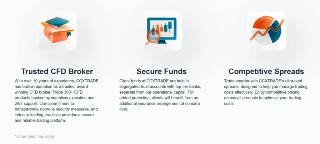 CCXTRADE 1 скрин