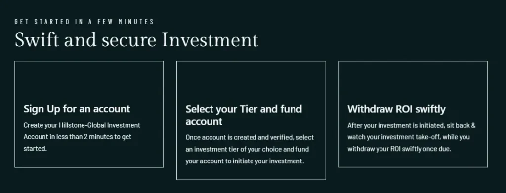 FoxxTrust 2 скрин