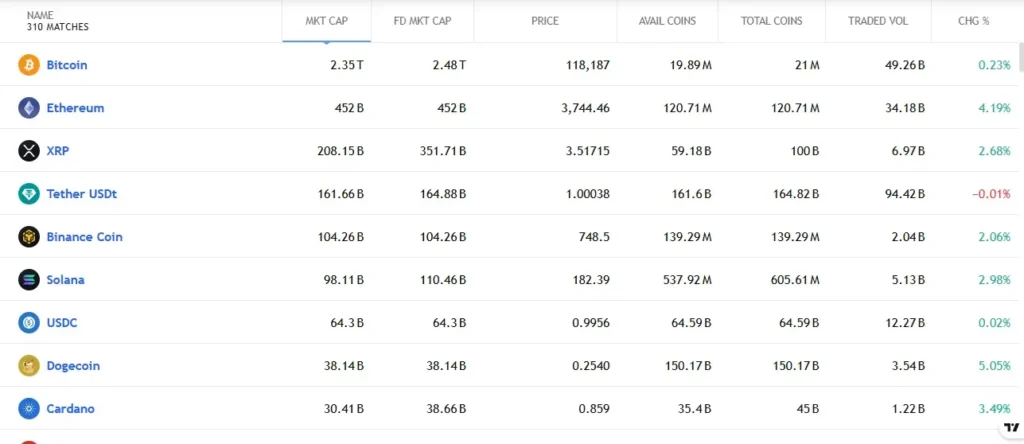 Hex Traders 1 скрин
