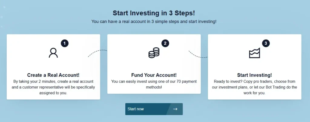 Ledger Path Capital 2 скрин