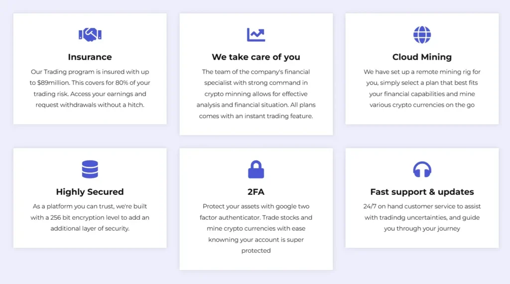 PROVEST FIRM ENTERPRISE LIMITED 1 скрин