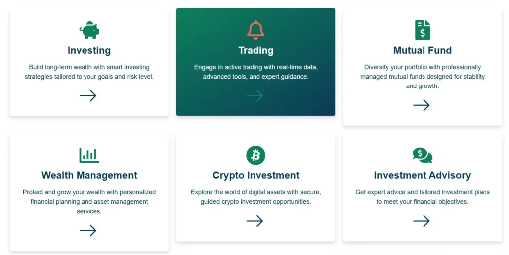 Qimam Tadawul 2 скрин