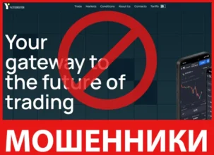 YVZfoundation лицевая сторона скрин