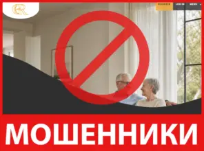 Global Reserve лицевая сторона скрин