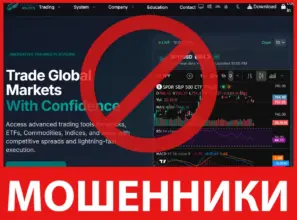 Markets Pilots лицевая сторона скрин