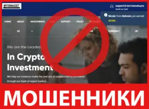Stormassets лицевая сторона скрин
